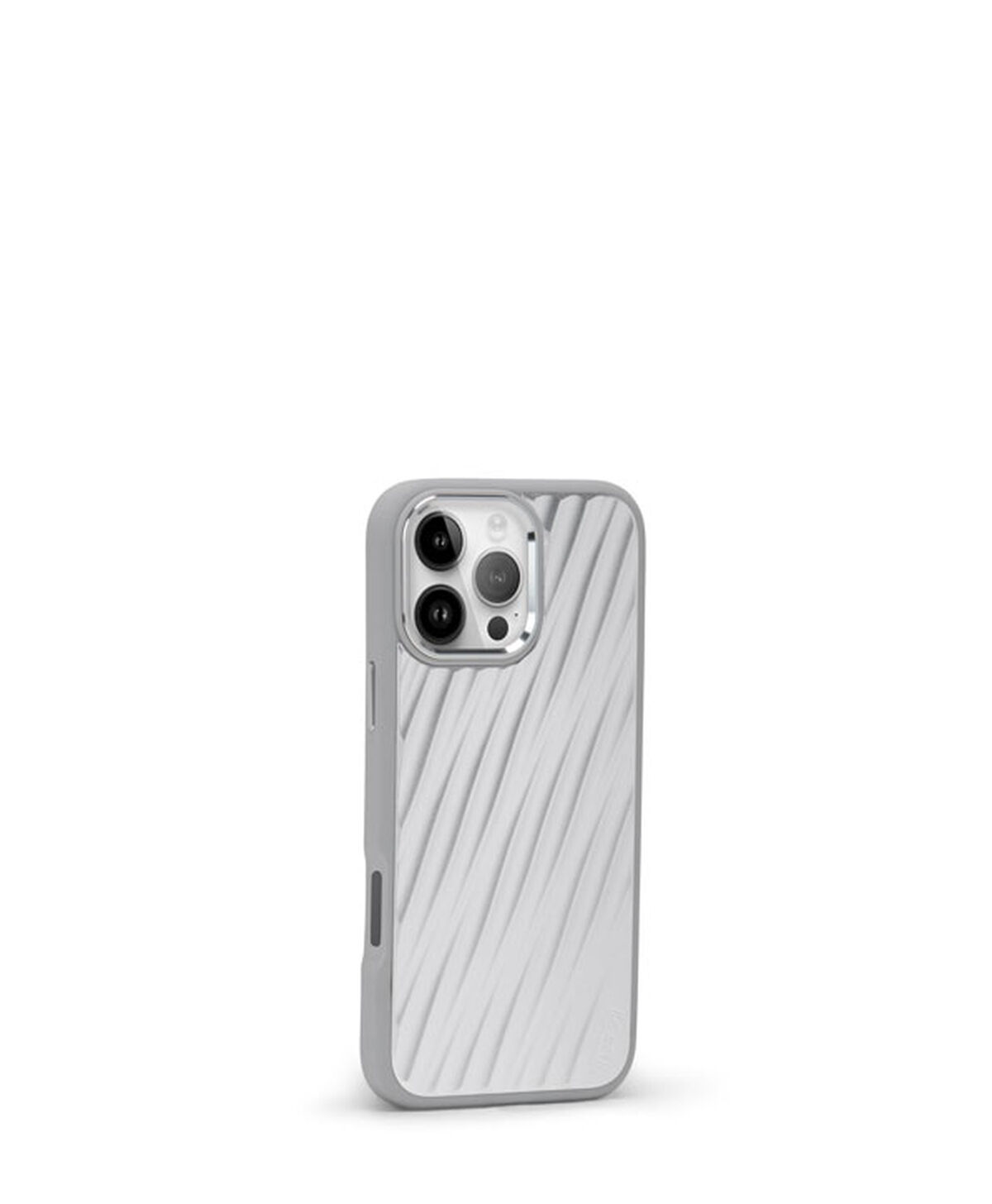 TUMI Aluminiumhülle für Iphone 16 Pro Max