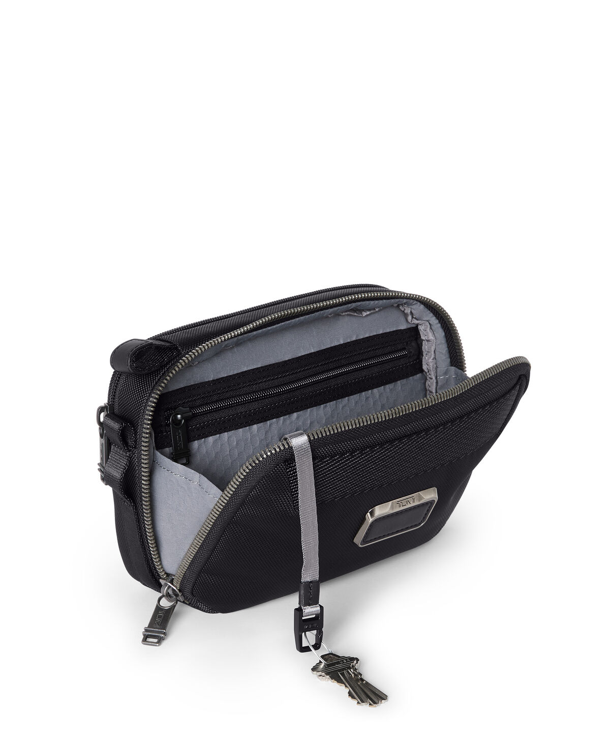TUMI Mayport Clutch Umhängetasche